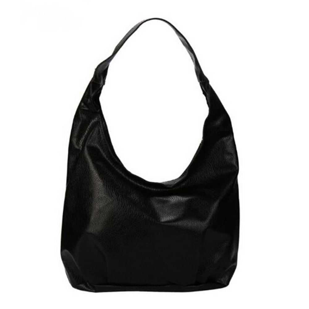 Waterproof High Capacity Shoulder Bag For Women Lightweight Crossbody Tote Handbag 4