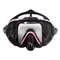 Seaskin Anti Fog Snorkeling Mask Tempered Glass Scuba Diving Mask For Clear Underwater Vision 2
