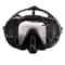 Seaskin Anti Fog Snorkeling Mask Tempered Glass Scuba Diving Mask For Clear Underwater Vision 6