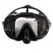 Seaskin Anti Fog Snorkeling Mask Tempered Glass Scuba Diving Mask For Clear Underwater Vision 6