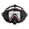 Seaskin Anti Fog Snorkeling Mask Tempered Glass Scuba Diving Mask For Clear Underwater Vision 7