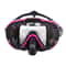 Seaskin Anti Fog Snorkeling Mask Tempered Glass Scuba Diving Mask For Clear Underwater Vision 8