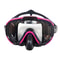 Seaskin Anti Fog Snorkeling Mask Tempered Glass Scuba Diving Mask For Clear Underwater Vision 8