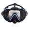 Seaskin Anti Fog Snorkeling Mask Tempered Glass Scuba Diving Mask For Clear Underwater Vision 9