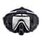 Seaskin Anti Fog Snorkeling Mask Tempered Glass Scuba Diving Mask For Clear Underwater Vision 12