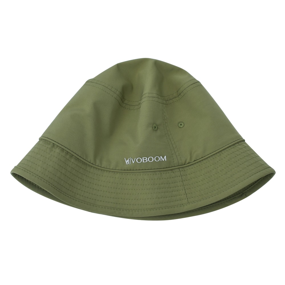 Packable Quick Dry Bucket Hat For Men Lightweight Sun Protection Fishing Travel Cap 4