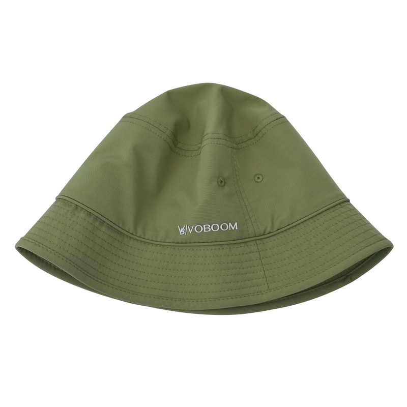 Packable Quick Dry Bucket Hat For Men Lightweight Sun Protection Fishing Travel Cap 4