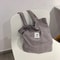 Corduroy Tote Bag for Women Large Capacity Casual Shopper Shoulder Bag