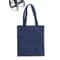 Eco Friendly Canvas Tote Bag Reusable Shoulder Shopping Bag For Women 3