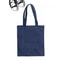 Eco Friendly Canvas Tote Bag Reusable Shoulder Shopping Bag For Women 3