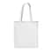 Eco Friendly Canvas Tote Bag Reusable Shoulder Shopping Bag For Women 7