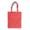 Eco Friendly Canvas Tote Bag Reusable Shoulder Shopping Bag For Women 9