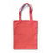 Eco Friendly Canvas Tote Bag Reusable Shoulder Shopping Bag For Women 9