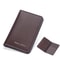 Baellerry Slim PU Leather Wallet Compact Credit Card Holder For Men 6