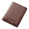 Slim PU Leather Wallet For Men With Money Clip Thin Bifold Lychee Pattern Card Holder 6