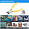 Ultra Sharp Precision Wire Cutters Long Nose Cable Cutting Pliers For Crafts And Electronics 3