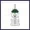 Cute Bear Glass Cup With Straw And Borosilicate Drinkware Mug 5
