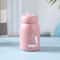 Cute Mini Thermos Bottle Stainless Steel Smart Temperature Water Bottle For Kids Girls 5