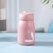Cute Mini Thermos Bottle Stainless Steel Smart Temperature Water Bottle For Kids Girls 5