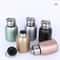 Mini Portable Thermos Flask Compact Insulated Travel Cup Small Capacity Bottle 0