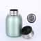 Mini Portable Thermos Flask Compact Insulated Travel Cup Small Capacity Bottle 2