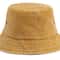 Retro Washed Denim Bucket Hat Lightweight Sun Protection Fisherman Hat For Outdoor Travel 12