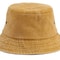 Retro Washed Denim Bucket Hat Lightweight Sun Protection Fisherman Hat For Outdoor Travel 12