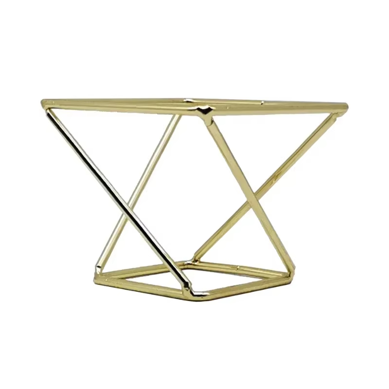 Metal Makeup Sponge Holder Breathable Beauty Blender Drying Stand Organizer 5