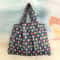 Miffy Eco Friendly Foldable Shopping Bag Large Capacity Reusable Tote 8