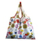 Miffy Eco Friendly Foldable Shopping Bag Large Capacity Reusable Tote 0