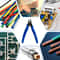 Industrial Precision Side Cutters Mini Wire Cutting Pliers For Electronics And DIY 3