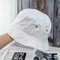 Washed Denim Bucket Hat Unisex Summer Sun Protection Fisherman Cap 6