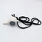 Emergency Survival Whistle with Compass and Thermometer Outdoor Safety Tool