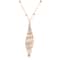 Boho Shell Necklace Cowrie Conch Pendant Beach Jewelry For Women 4