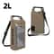 Waterproof Dry Bag With Touch Screen Window Lightweight Kayak Shoulder Bag For Outdoor Adventures 9