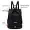 Waterproof Swim Backpack With Shoe Compartment Lightweight Dry Wet Sports Beach Bag 1