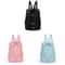Waterproof Swim Backpack With Shoe Compartment Lightweight Dry Wet Sports Beach Bag 4
