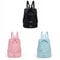 Waterproof Swim Backpack With Shoe Compartment Lightweight Dry Wet Sports Beach Bag 4