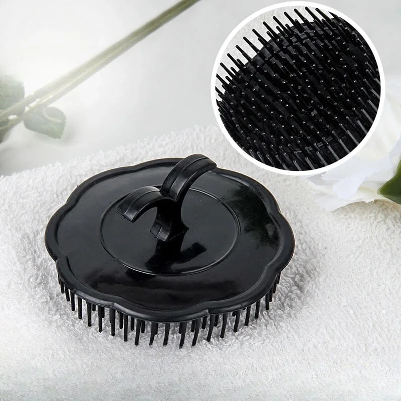 Scalp Massage Shampoo Brush for Hair Growth Deep Clean Hair Scalp Massager Comb