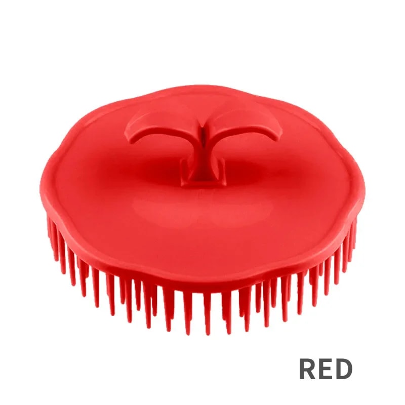 Scalp Massage Shampoo Brush for Hair Growth Deep Clean Hair Scalp Massager Comb