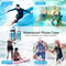 Universal Waterproof Phone Case Dry Bag Underwater Pouch for Swimming and Beach