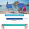 Beach Towel Bands Chair Clips Non Slip Towel Holder For Pool Cruise And Lounge Chairs 0