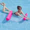 Inflatable Water Hammock Pool Float Foldable Lounge Chair For Beach And Swimming Relaxation 5