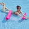 Inflatable Water Hammock Pool Float Foldable Lounge Chair For Beach And Swimming Relaxation 5