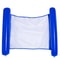 Inflatable Water Hammock Pool Float Foldable Lounge Chair For Beach And Swimming Relaxation 7