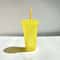 Reusable Glitter Party Cups With Lids And Straws For Summer Drinks And Events 10