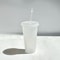 Reusable Glitter Party Cups With Lids And Straws For Summer Drinks And Events 12