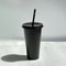 Reusable Glitter Party Cups With Lids And Straws For Summer Drinks And Events 13