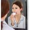 U Shaped Electric Toothbrush Sonic Automatic Waterproof USB Rechargeable Oral Care 2