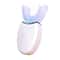 U Shaped Electric Toothbrush Sonic Automatic Waterproof USB Rechargeable Oral Care 0